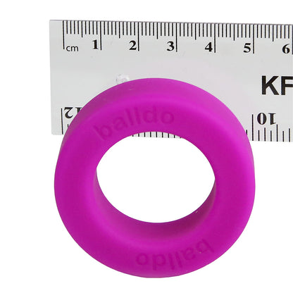 BALLDO - SINGLE SPACER RING