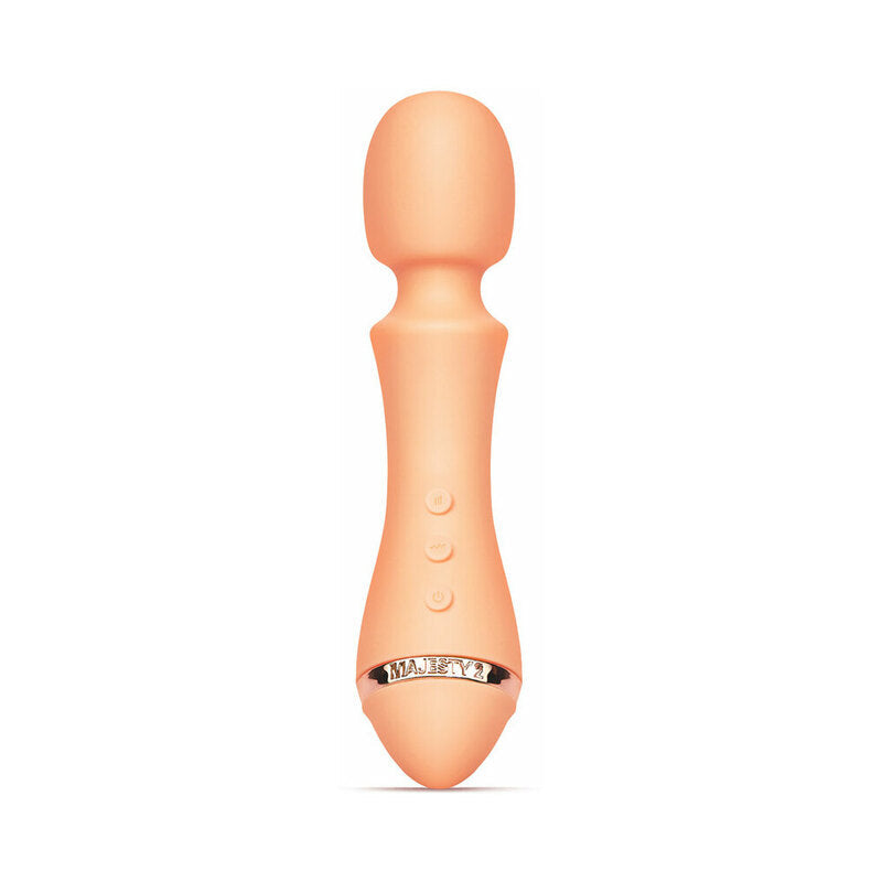 VUSH - MAJESTY 2 WAND VIBRATOR