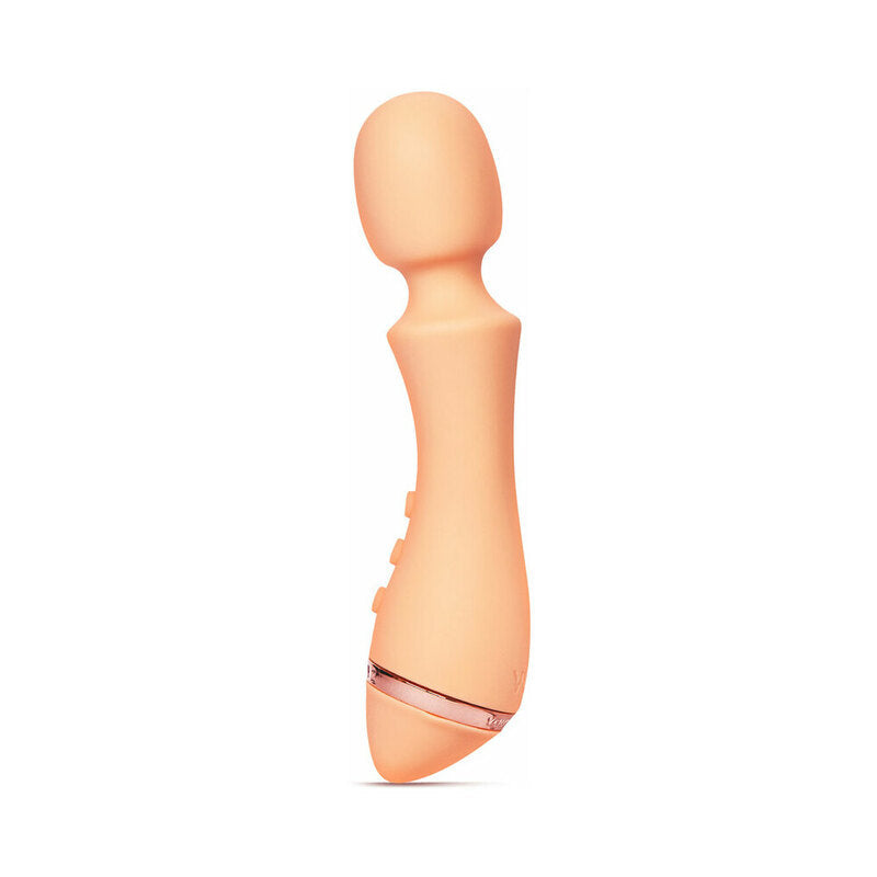 VUSH - MAJESTY 2 WAND VIBRATOR