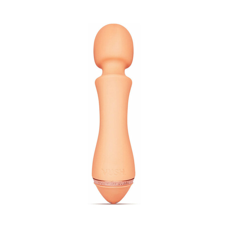 VUSH - MAJESTY 2 WAND VIBRATOR