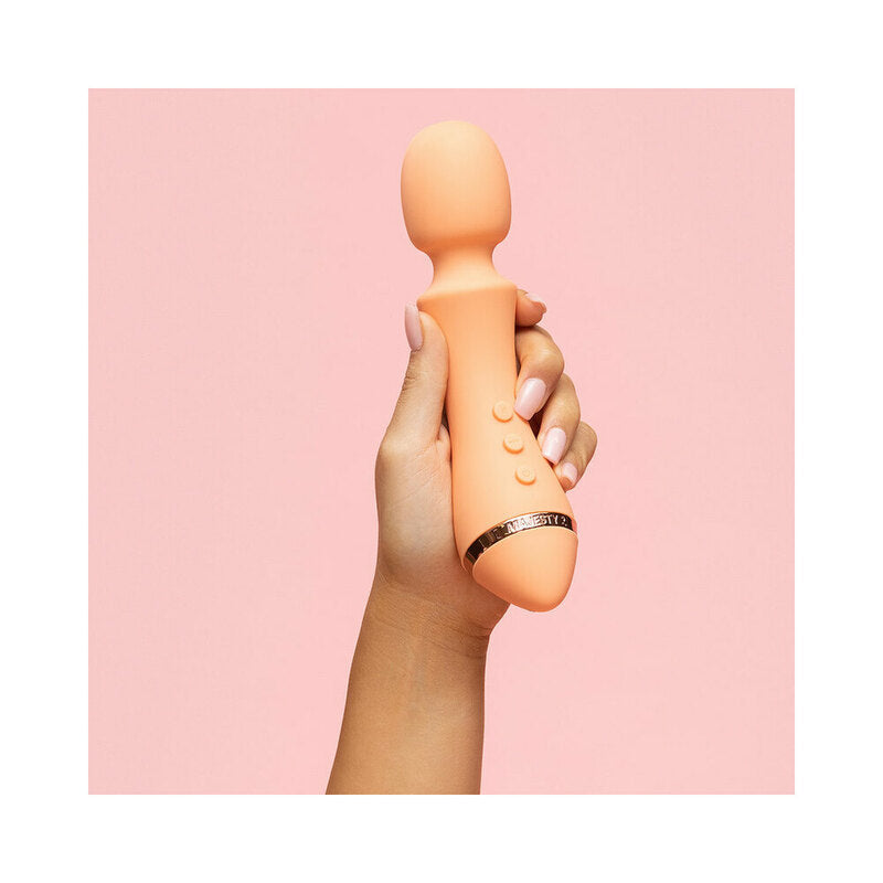 VUSH - MAJESTY 2 WAND VIBRATOR