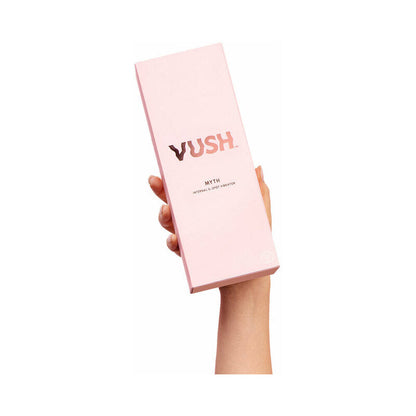 VUSH - MYTH G-SPOT VIBRATOR