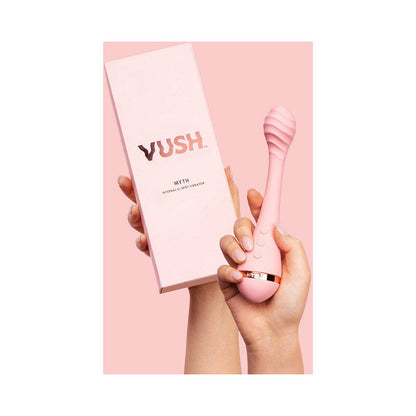 VUSH - MYTH G-SPOT VIBRATOR