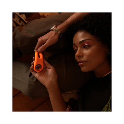 VUSH - ORB PLEASURE RING