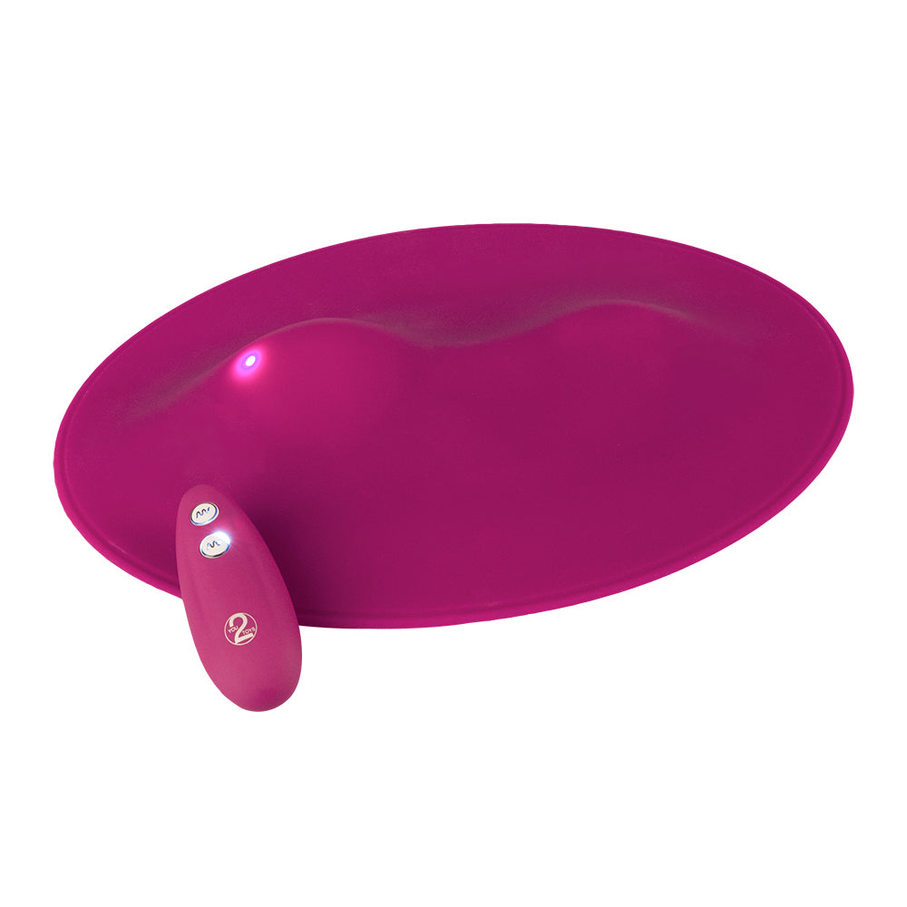 VIBEPAD