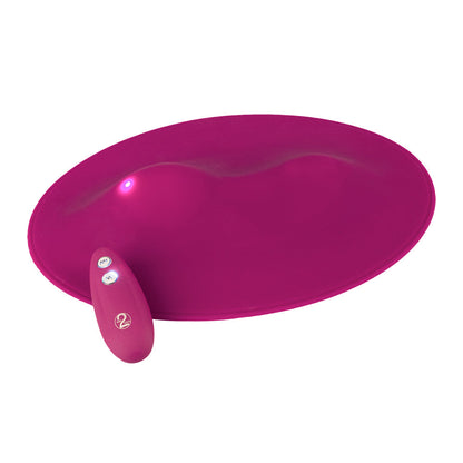 VIBEPAD