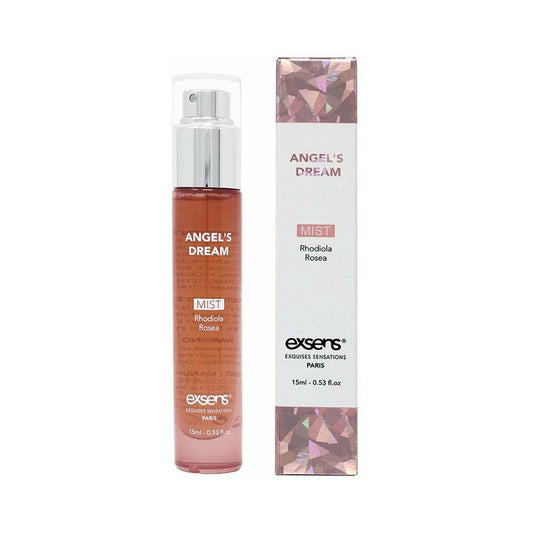 EXSENS - PHEROMONE MIST ANGEL'S DREAM 0.5 OZ.