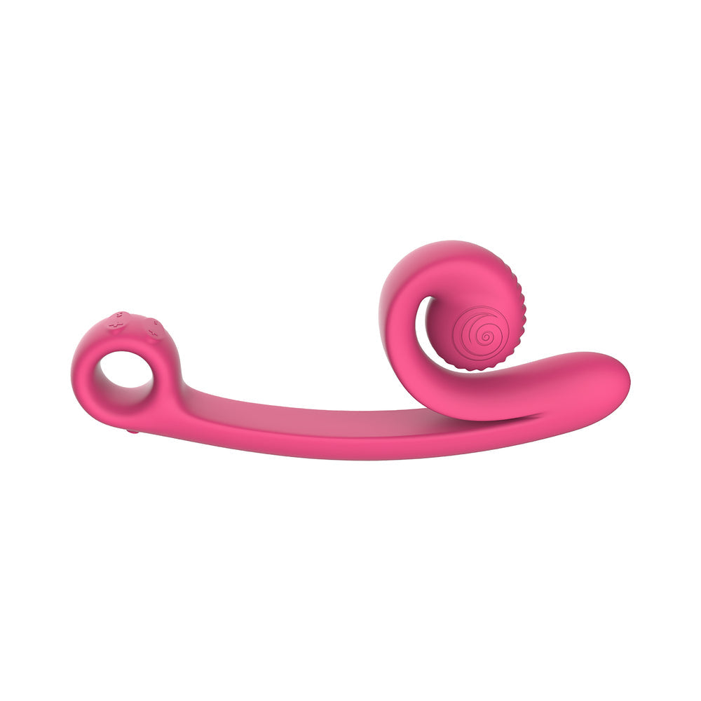 SVIBE - SNAIL CURVE