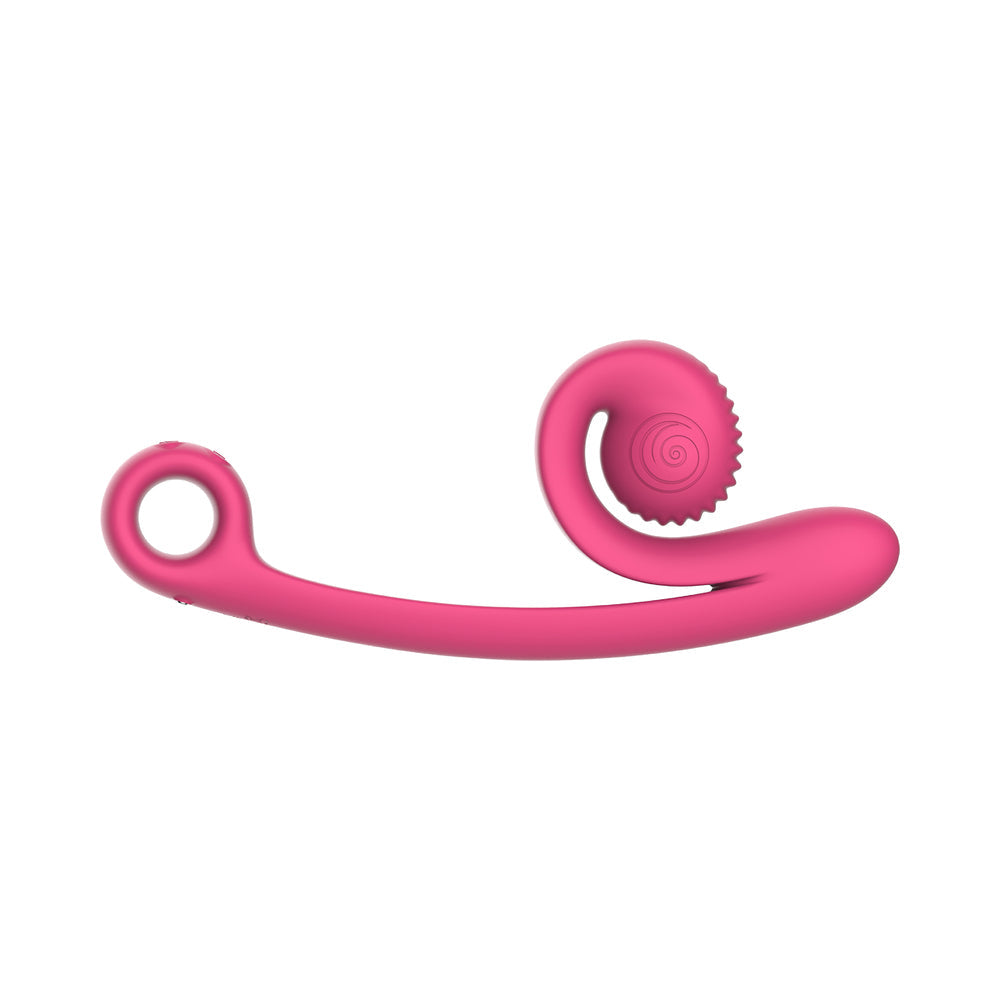SVIBE - SNAIL CURVE