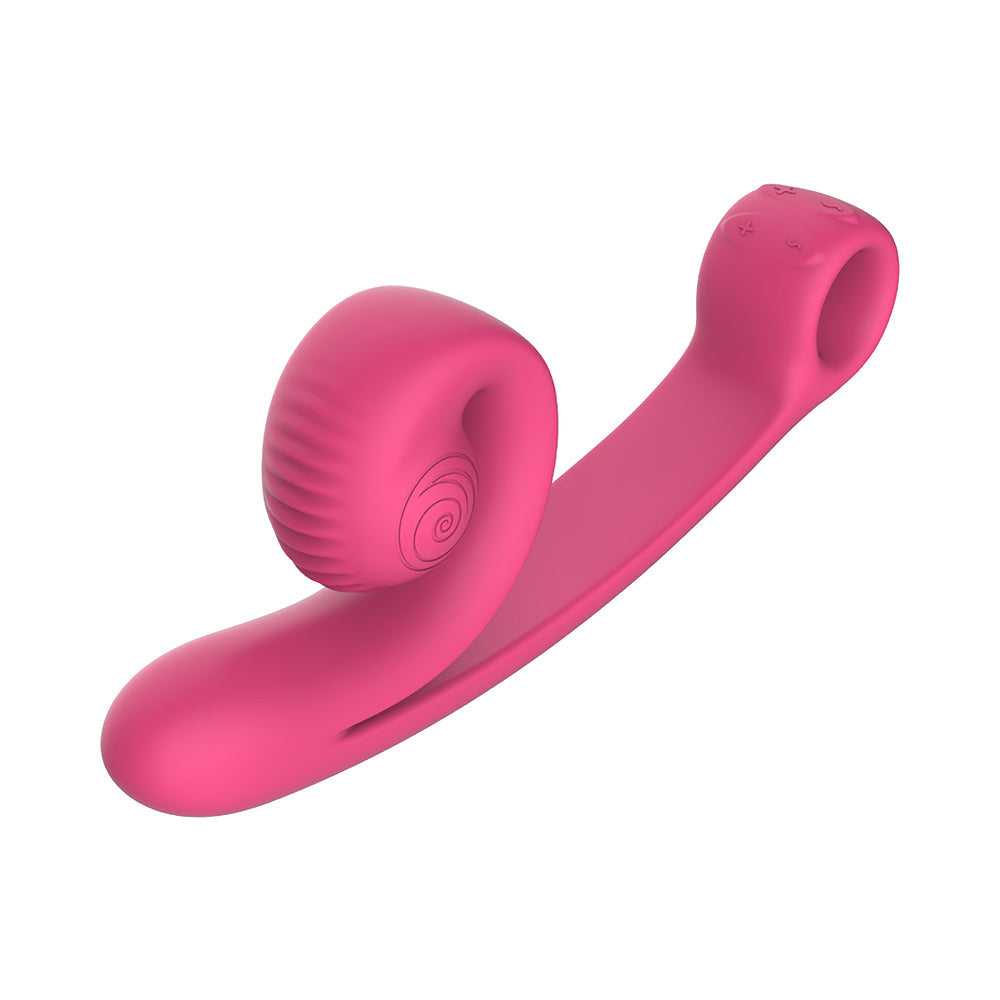 SVIBE - SNAIL CURVE