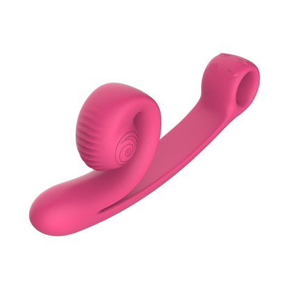 SVIBE - SNAIL CURVE
