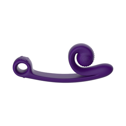 SVIBE - SNAIL CURVE
