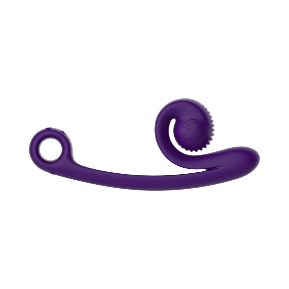 SVIBE - SNAIL CURVE