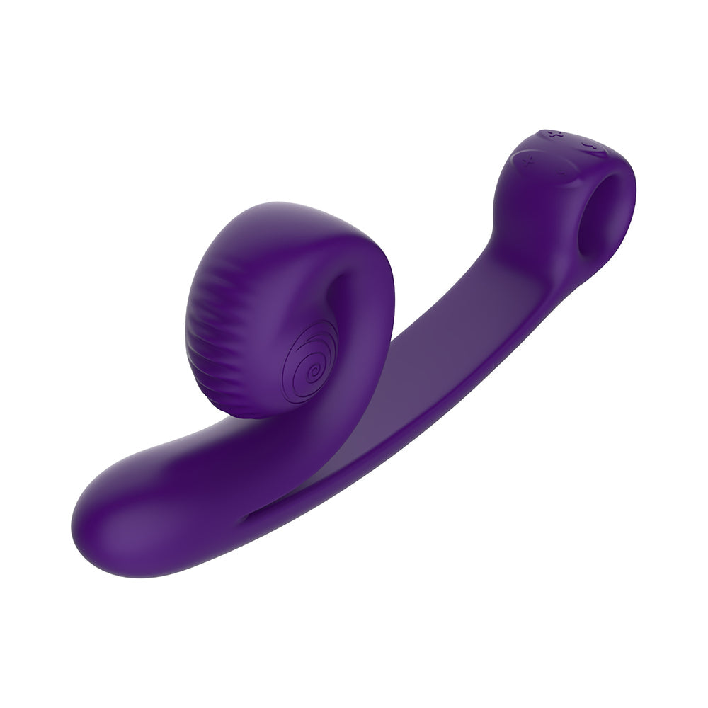 SVIBE - SNAIL CURVE