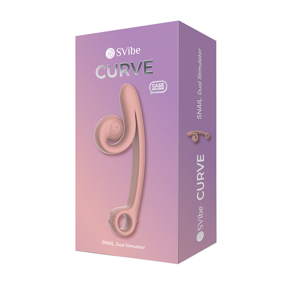 SVIBE - SNAIL CURVE