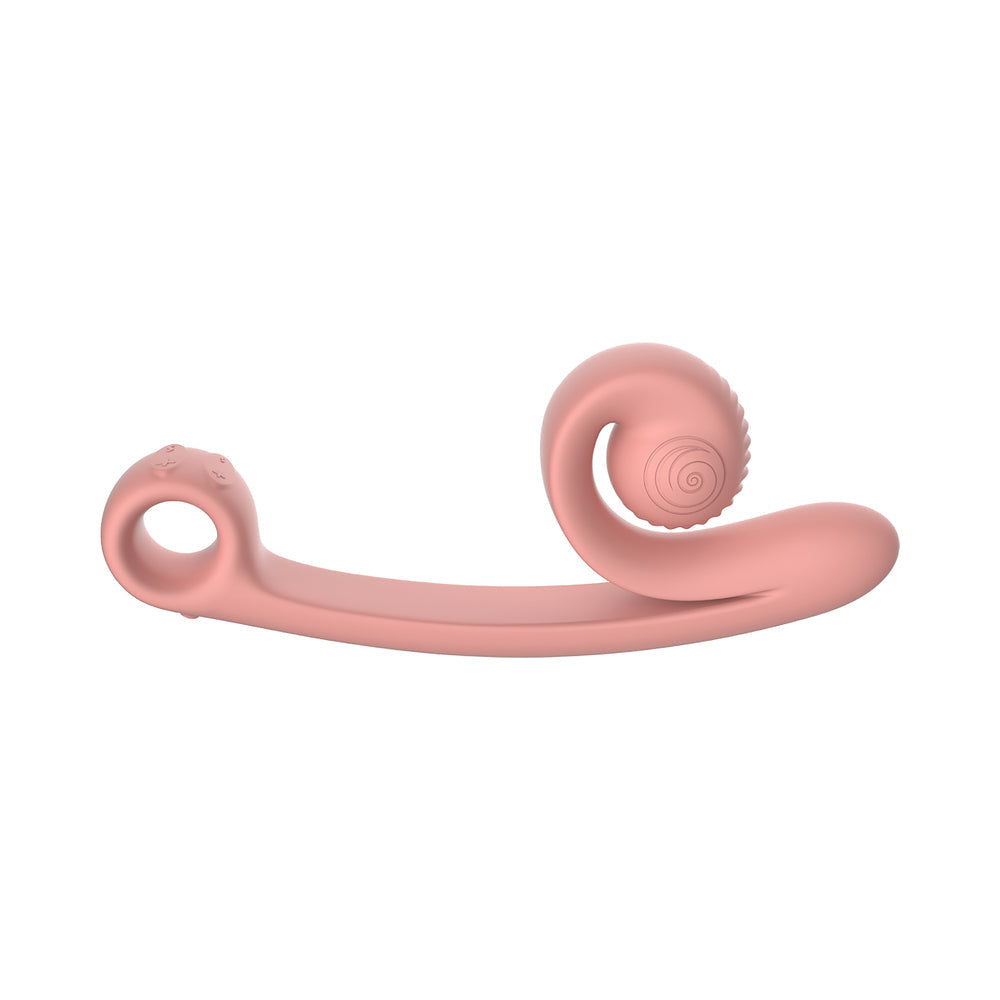 SVIBE - SNAIL CURVE