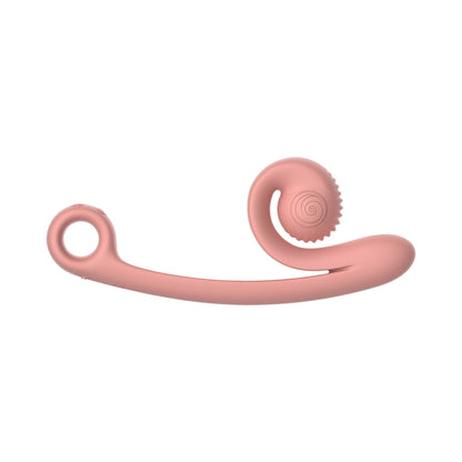 SVIBE - SNAIL CURVE