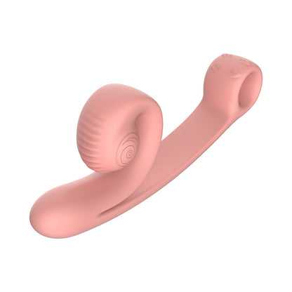 SVIBE - SNAIL CURVE