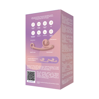 SVIBE - SNAIL CURVE
