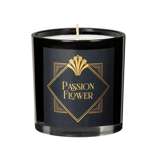 OLIVIA'S BOUDOIR - CANDLE PASSION FLOWER 6.5 OZ.