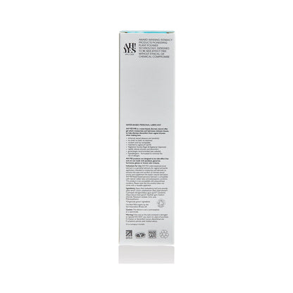 AH! YES - LUBRIFICANTE ÍNTIMO À BASE DE ÁGUA WB 150 ML
