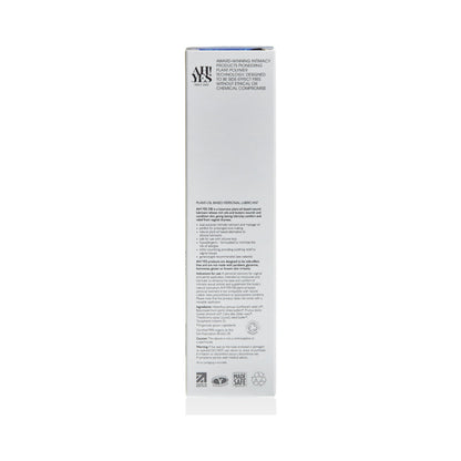 YES - OB PLANT-OIL BASED PERSONAL LUBRICANT 4.7 OZ.