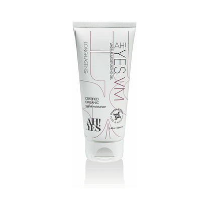 YES - VM VAGINAL MOISTURIZING GEL 3.4 OZ.