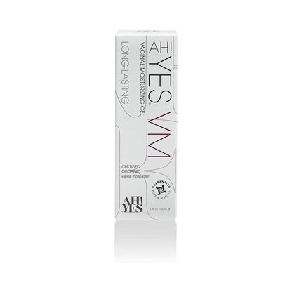 YES - VM VAGINAL MOISTURIZING GEL 3.4 OZ.