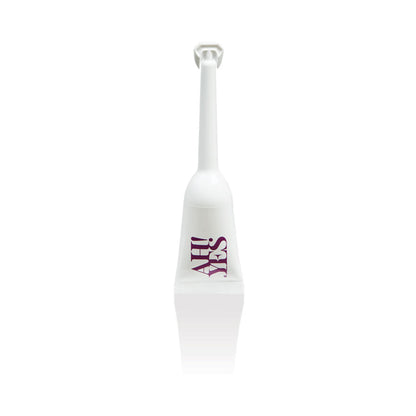 YES - VM VAGINAL MOISTURIZING GEL APPLICATOR 6-PACK 0.17 OZ.