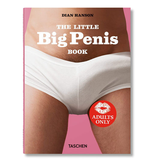 INGRAM - O PEQUENO GRANDE LIVRO DO PÉNIS