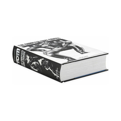 INGRAM - TOM OF FINLAND: THE COMPLETE KAKE COMICS