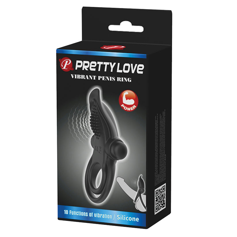 PRETTY LOVE - ANEL PENIAN VIBRANTE