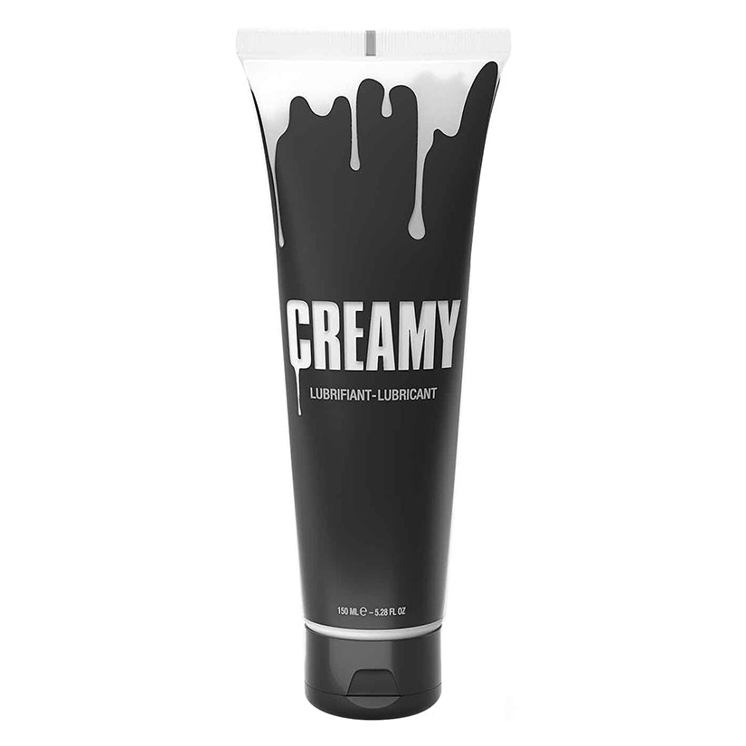 LOVELY PLANET - CREAMY REAL FAKE SPERM LUBRICANT 5.07 OZ.