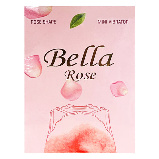 BELLA - ROSE