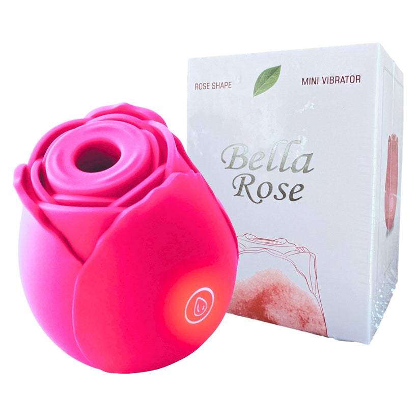BELLA - ROSE PINK