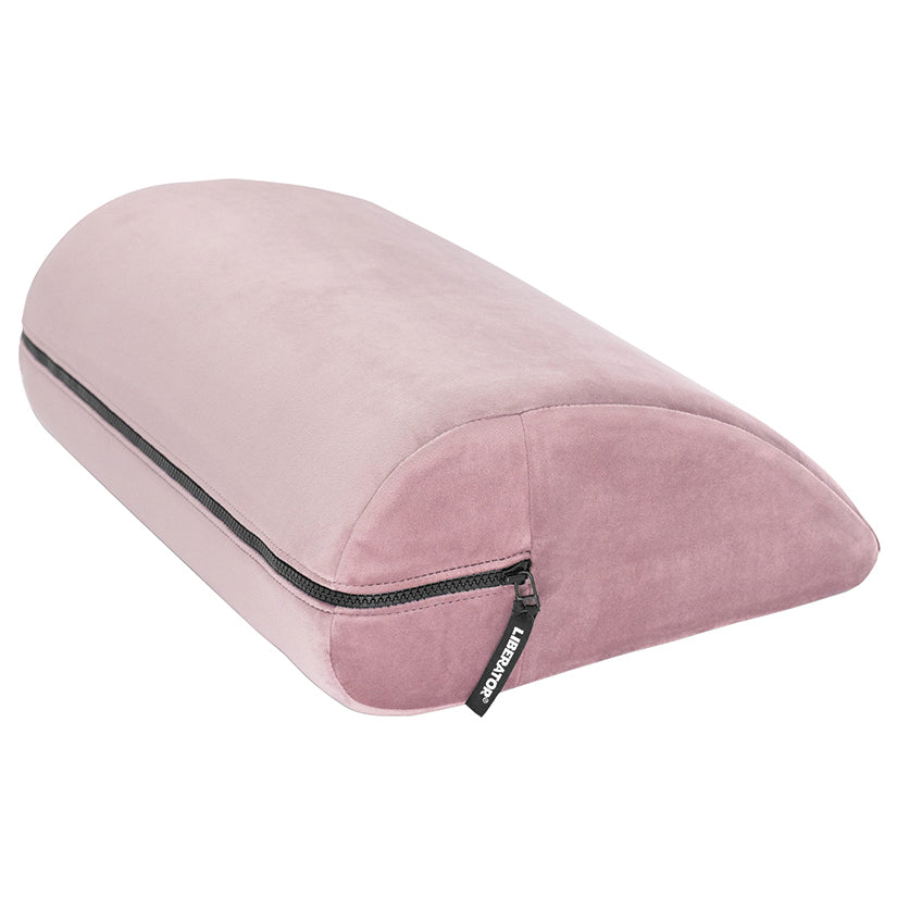 LIBERATOR - JAZ MOTION MICROVELUDO ROSA