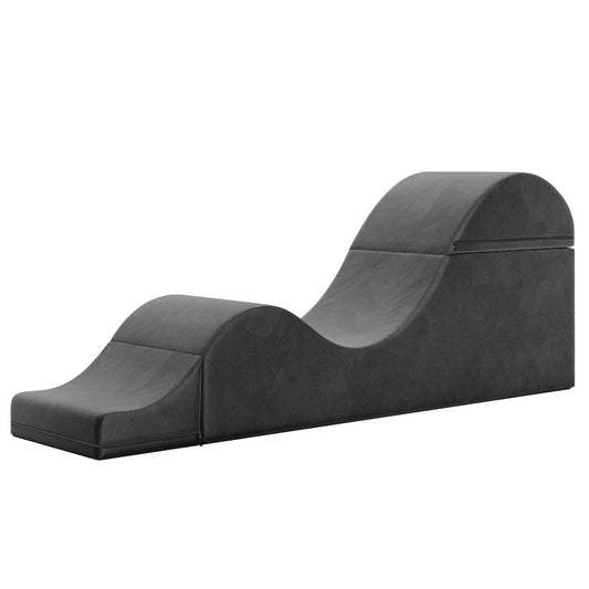 LIBERATOR - ARIA CHAISE BLACK [DROP SHIP ITEM]