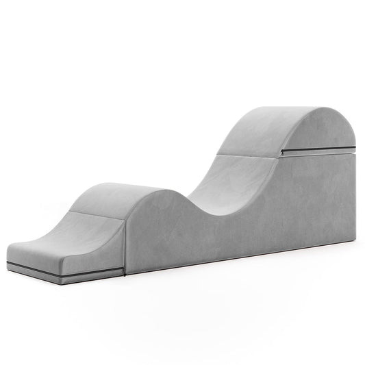 LIBERATOR - ARIA CHAISE GREY [DROP SHIP ITEM]