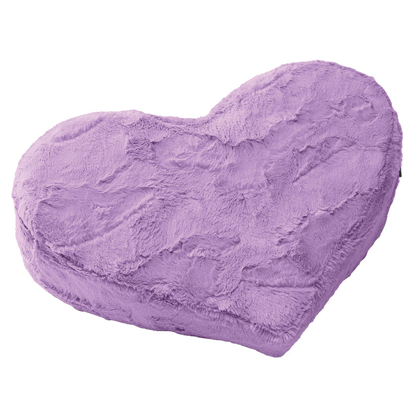 LIBERATOR - CUNHA HEART COM PELO ROXO