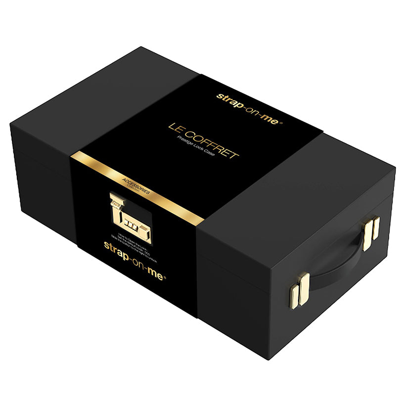 LOVELY PLANET - STRAP-ON-ME THE GIFT SET