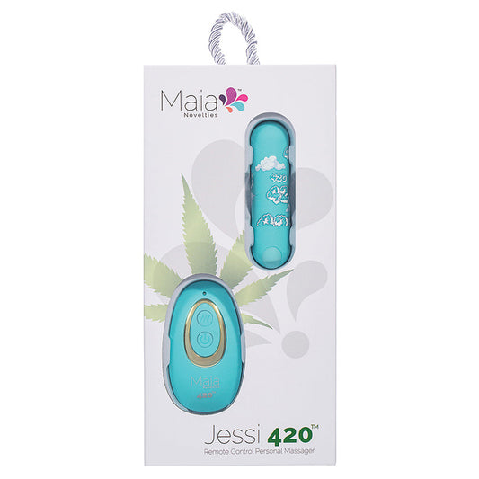 MAIA TOYS - MAIA JESSI 420 REMOTE SKY