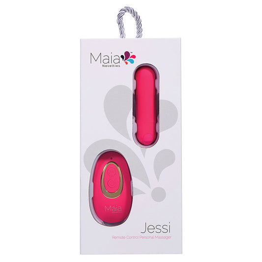 MAIA TOYS - MAIA JESSI REMOTE PINK
