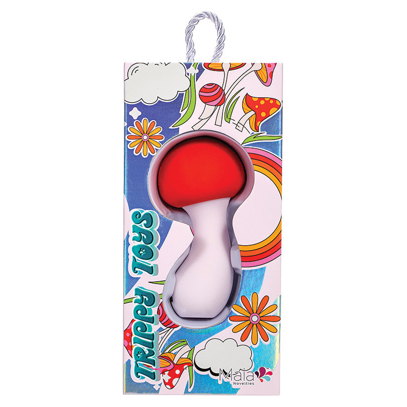 MAIA TOYS - MAIA TRIPPY TOYS SHROOMIE