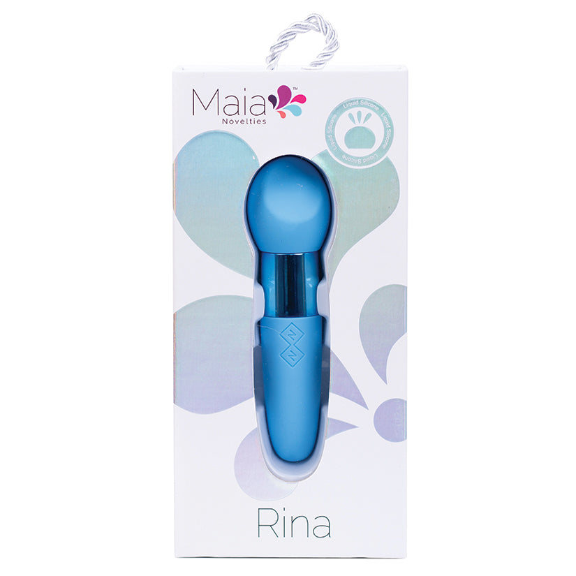 MAIA TOYS - MAIA RINA BLUE