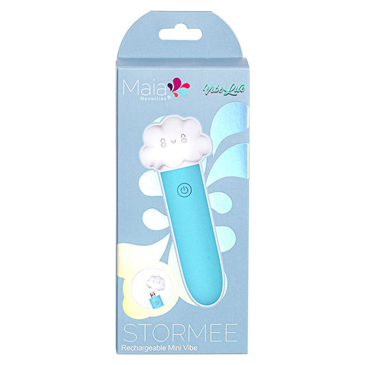 MAIA TOYS - MAIA VIBELITE STORMEE