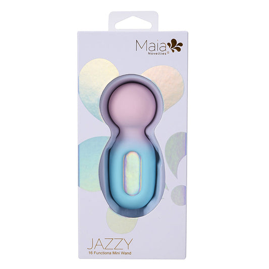 MAIA TOYS - MAIA JAZZY MINI WAND
