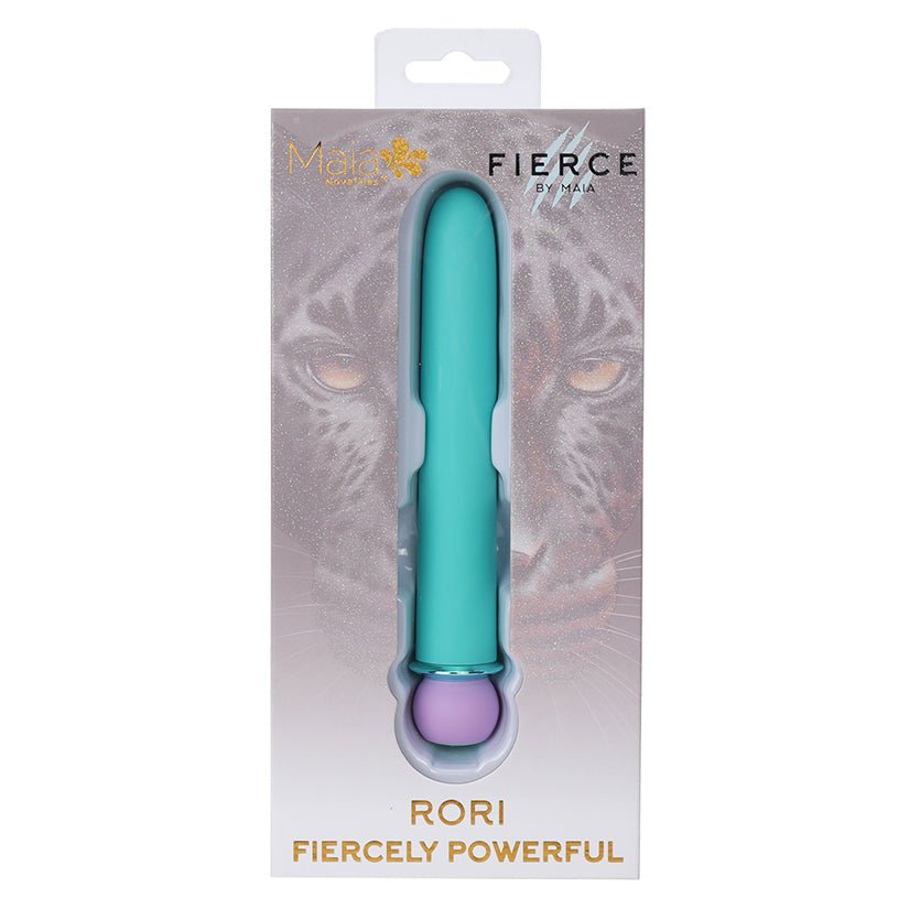 MAIA TOYS - FIERCE BY MAIA RORI BLUE