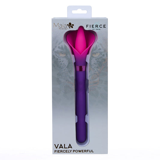 MAIA TOYS - FIERCE BY MAIA VALA PURPLE