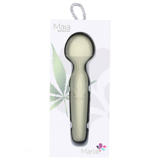 MAIA TOYS - MAIA MARLIE BENDABLE WAND WHITE