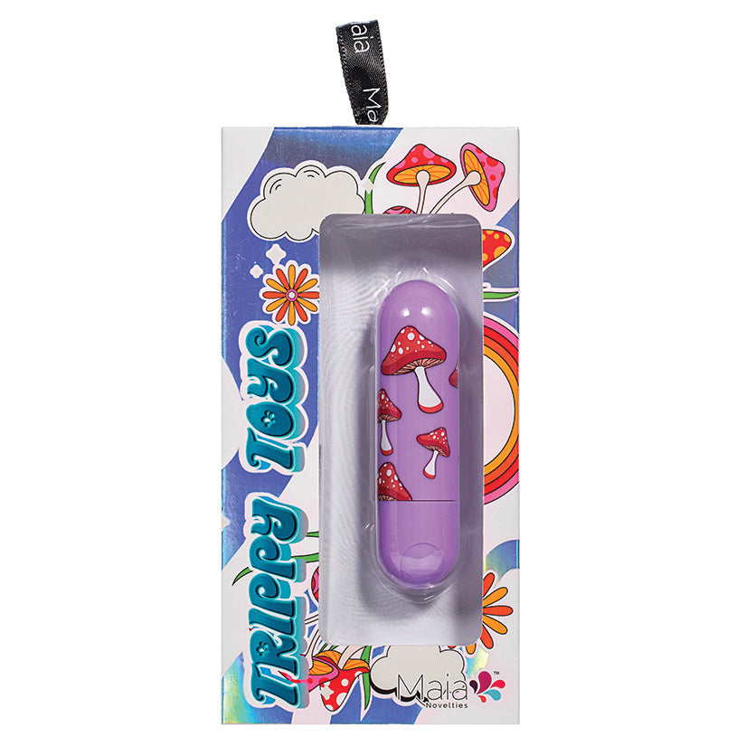 MAIA TOYS - MAIA TRIPPY TOYS JESSI TRIPPY BULLET